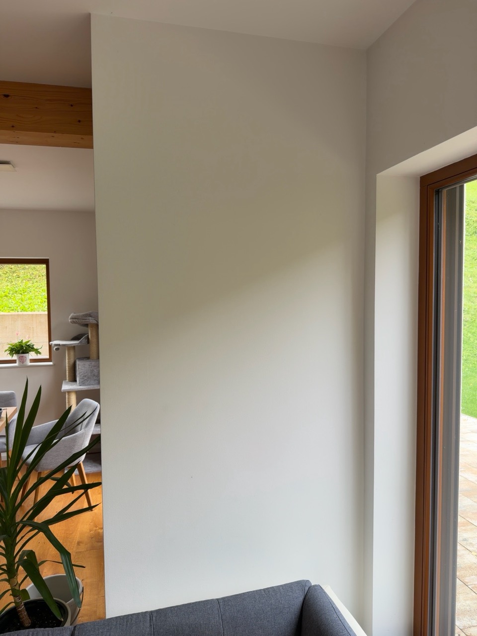 Photo of the selected room